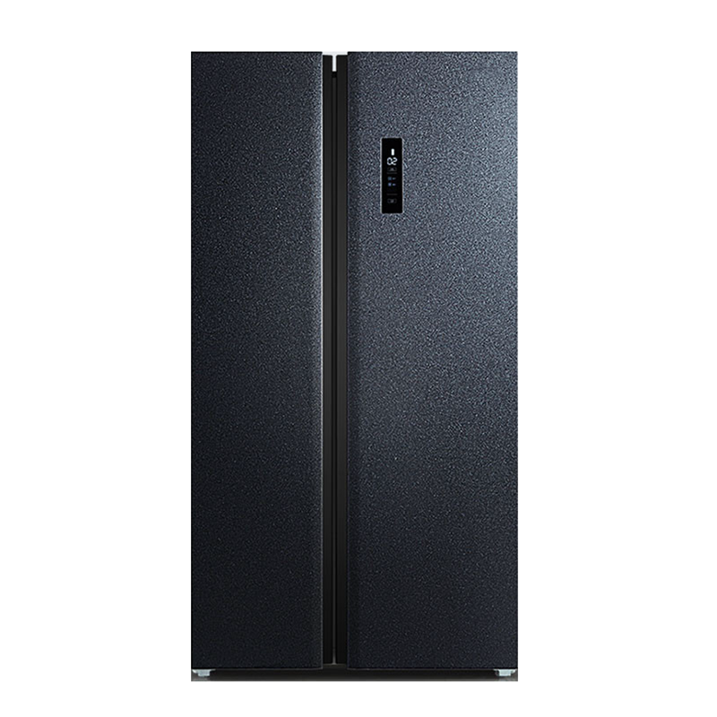 TCL 双变频风冰箱