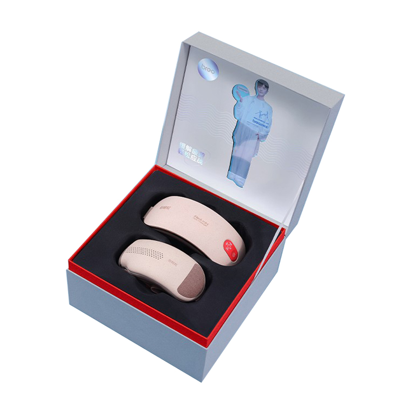 倍轻松 缓解眼干 按摩器礼盒