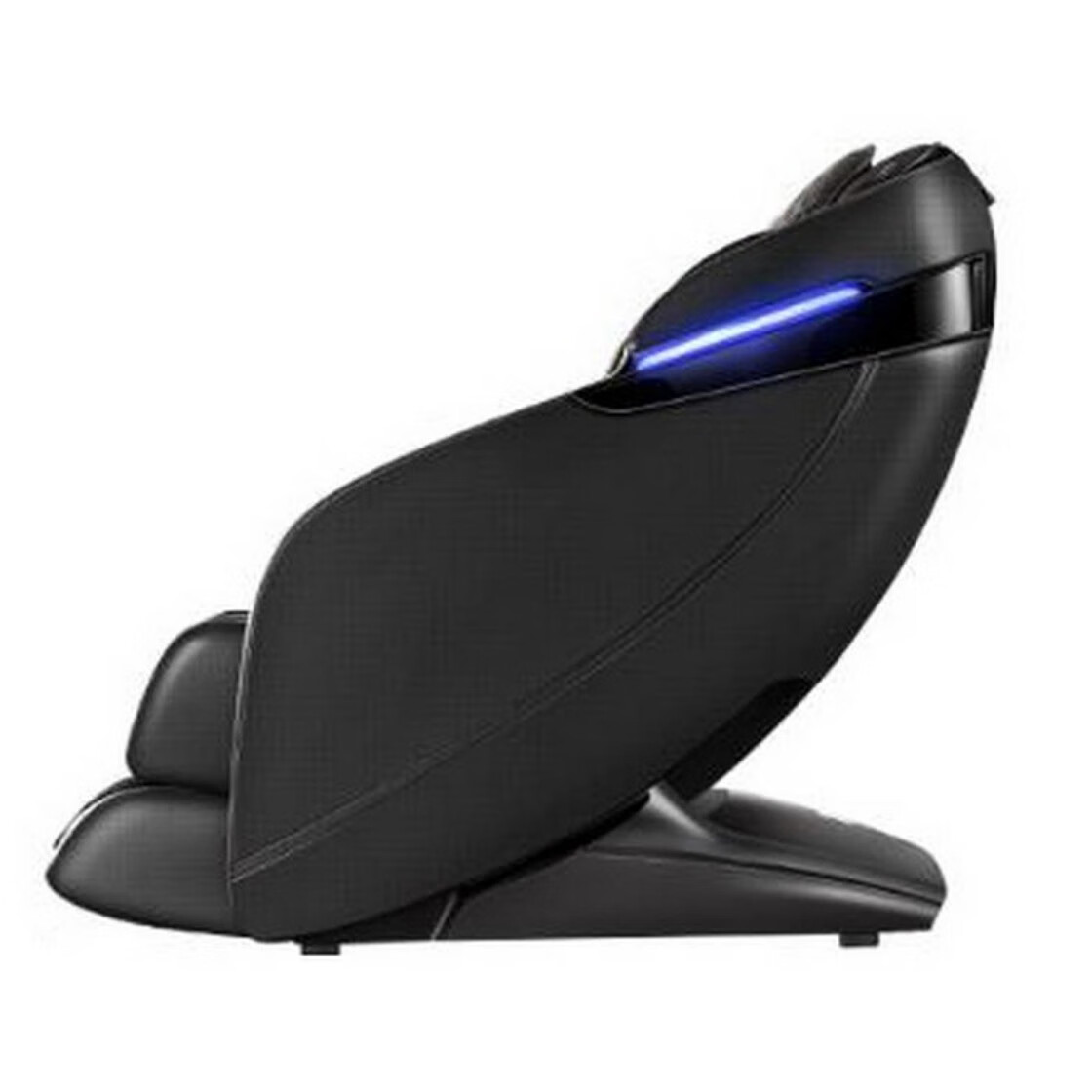 迪斯一键前滑按摩椅