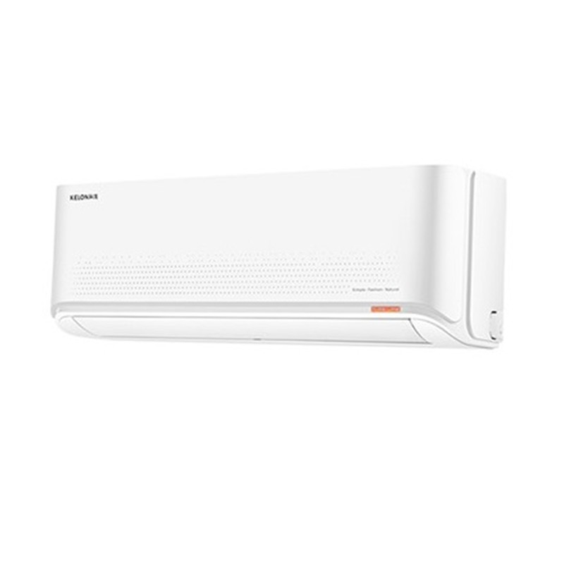 科龙快速冷暖壁挂空调