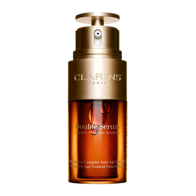 娇韵诗 滋养呵护面部精华