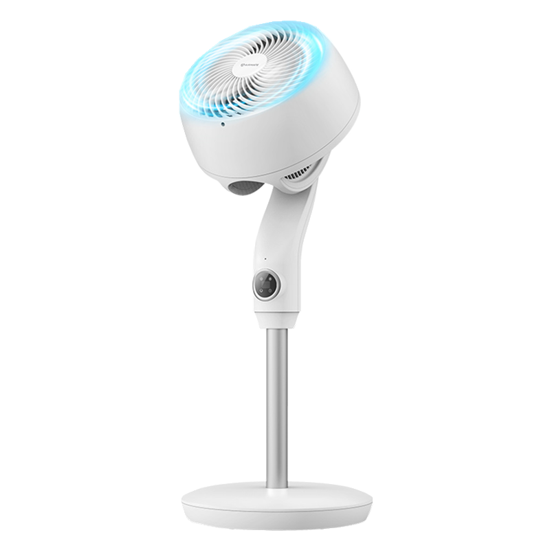 艾美特 负离子净化电风扇