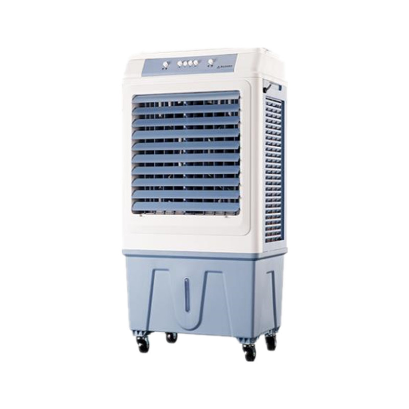 骆驼家大风量冷风扇