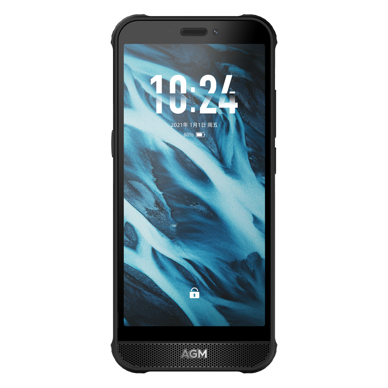 AGM 三防智能全网通手机
