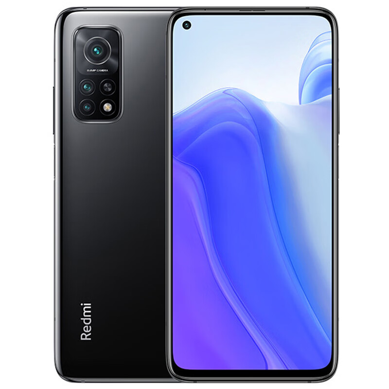 小米 双模5G 手机