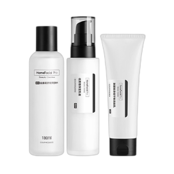 HFP 控油洁面护理套装