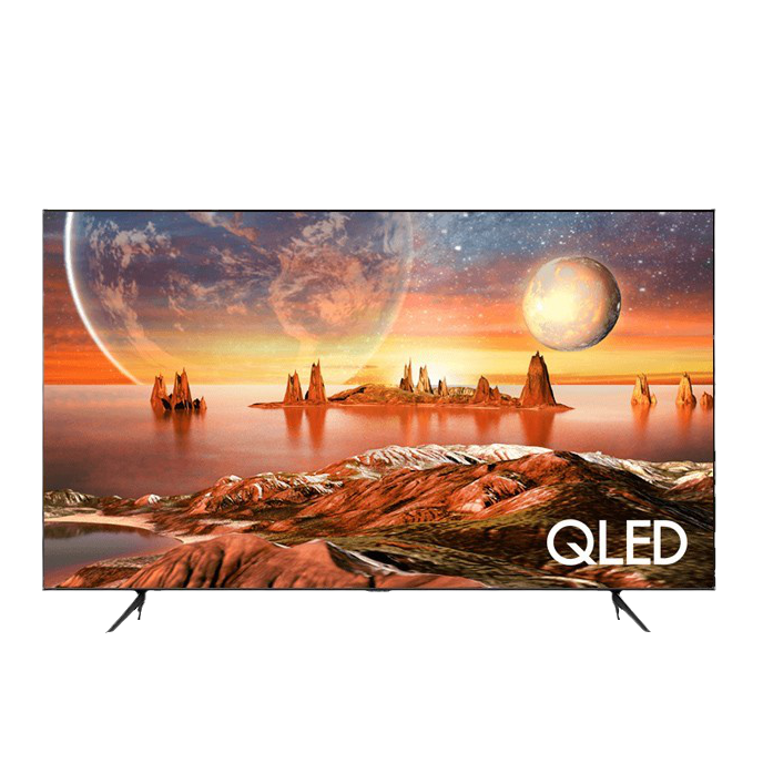 三星 智能平板电视