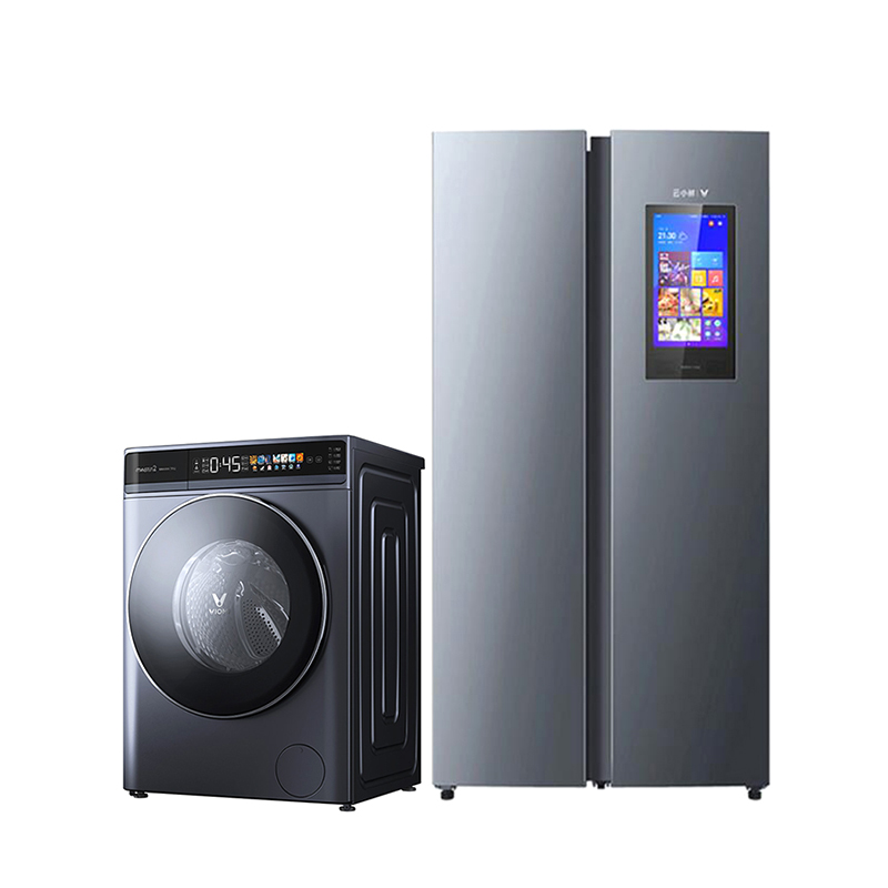 云米节能静音冰洗套装