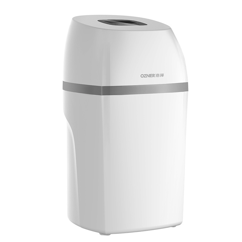 浩泽 智能控制净水器