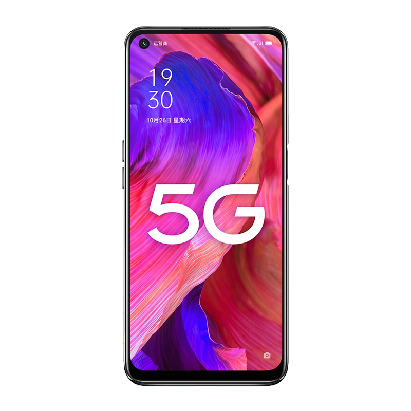 OPPO 运行流畅手机