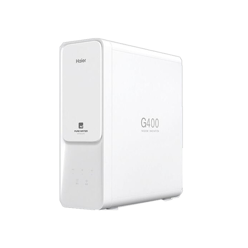 海尔双出水净水器