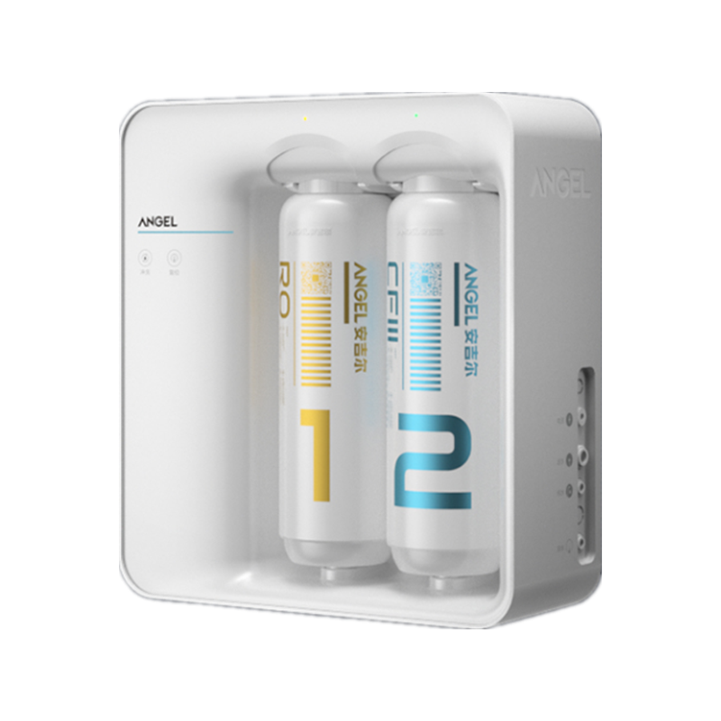 安吉尔 大通量反渗透净水器