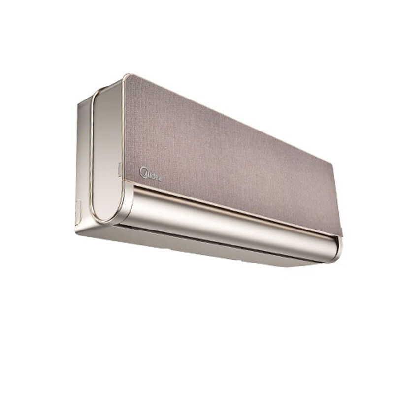 美的 高颜值性能强空调