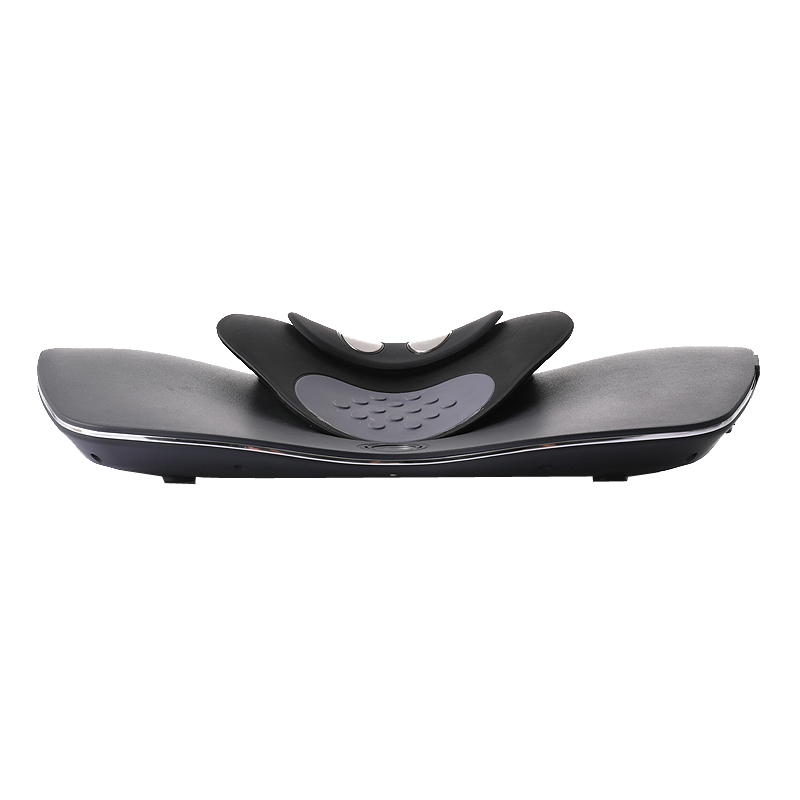 红吉花揉捏热敷按摩器