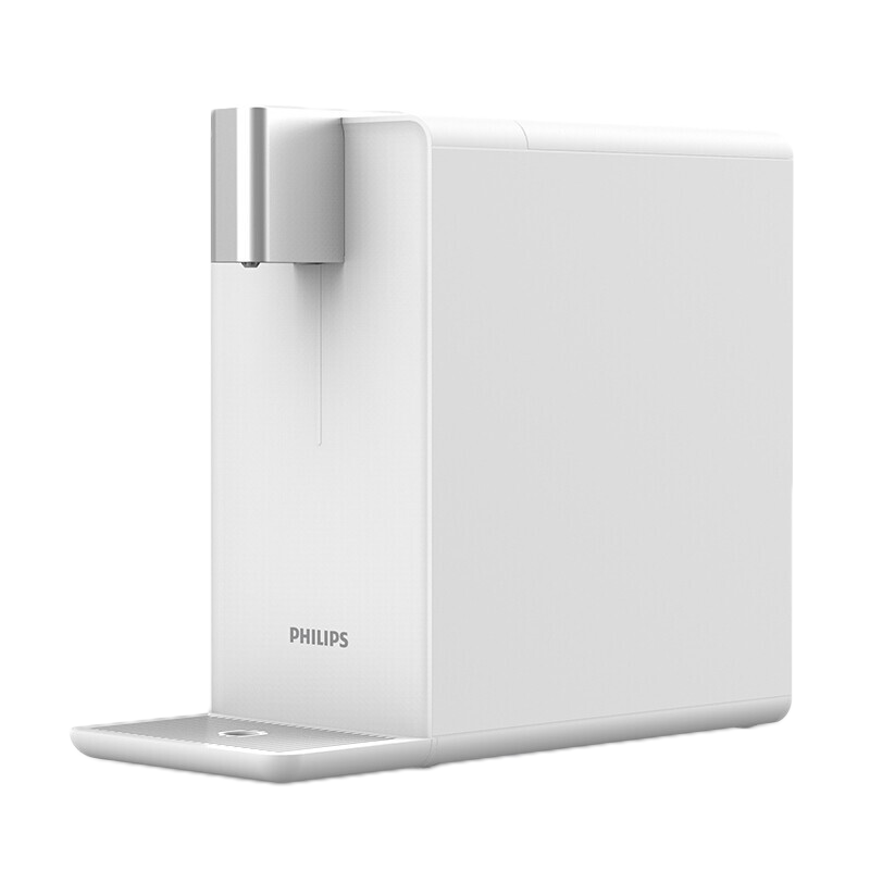 飞利浦 即热台式小型饮水机