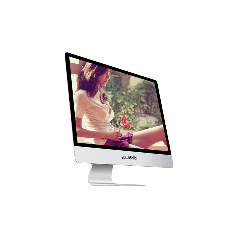 博仑帅 智能环绕音效 一体机