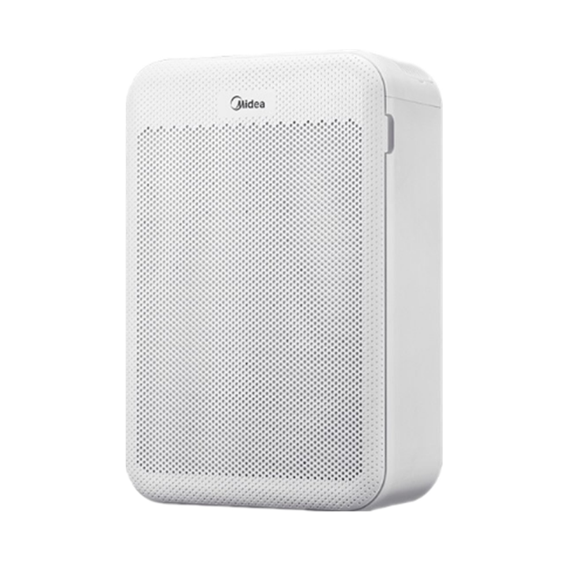 美的静音空气净化器