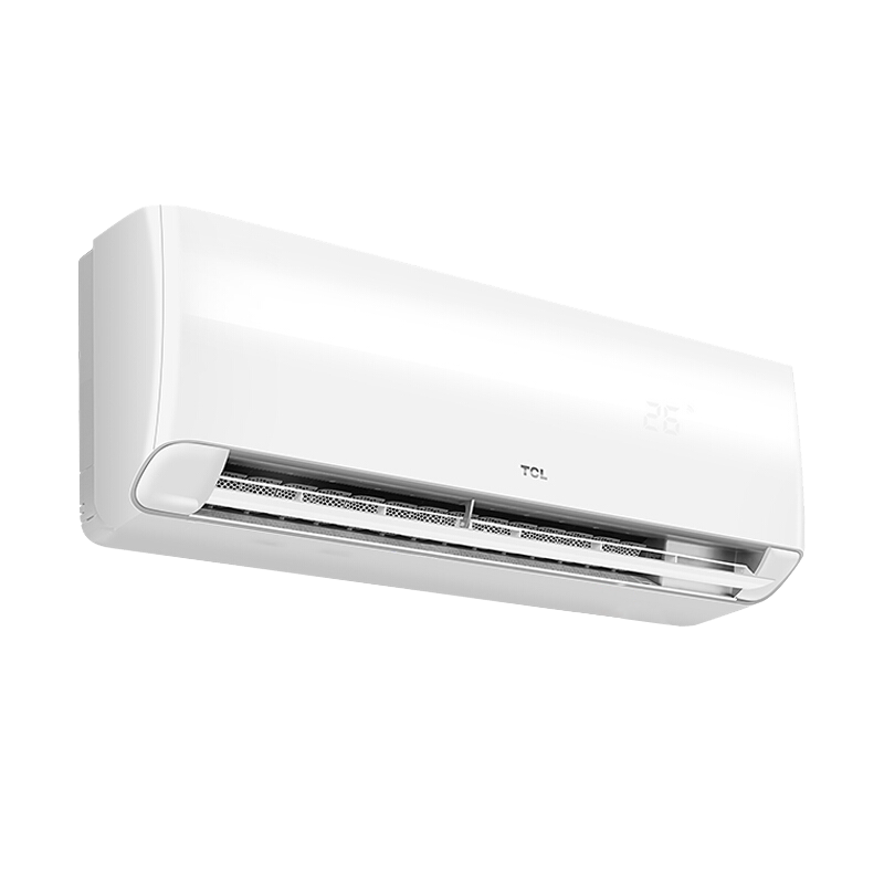 TCL柔湿制冷空调