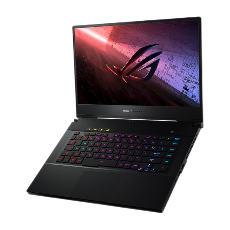 ROG 积极响应游戏本