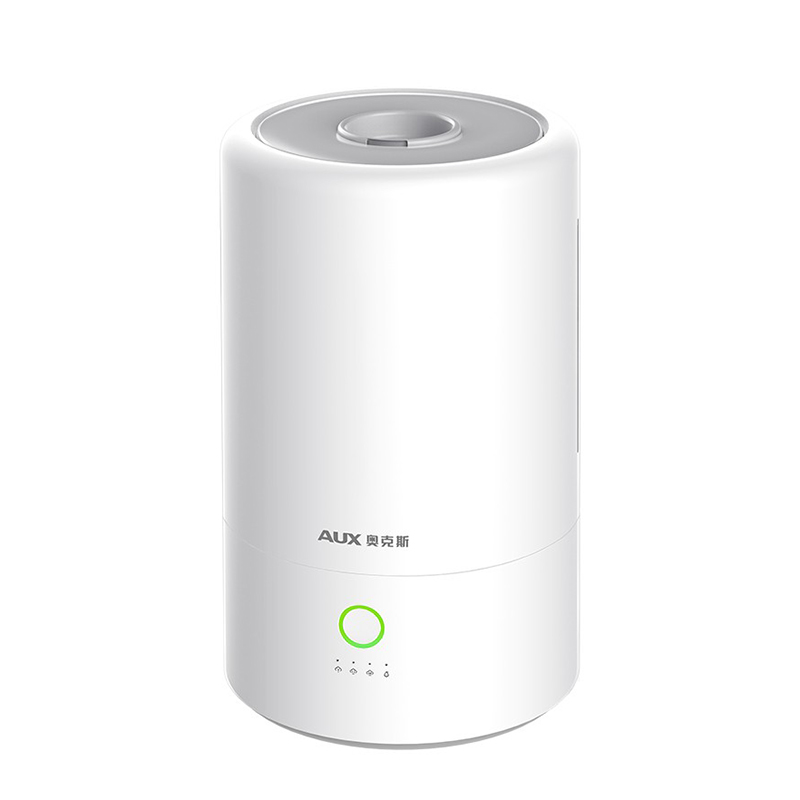 奥克斯缺水保护加湿器