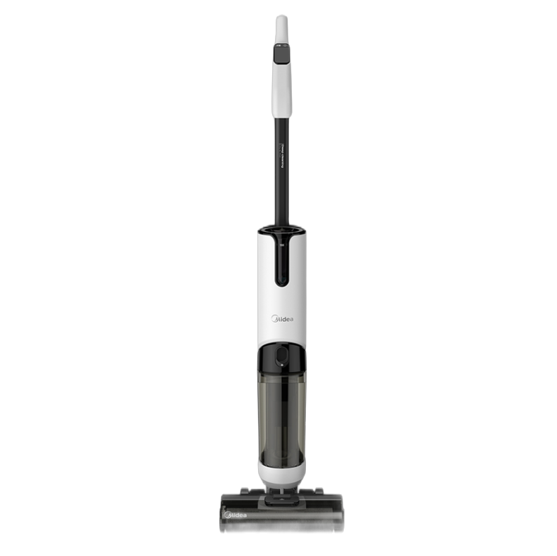 美的 大容量水箱吸尘器