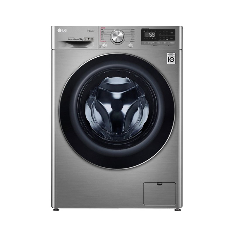 LG 净速智洗滚筒洗衣机