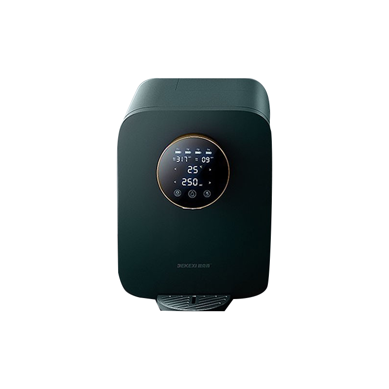 德克西 直饮加热一体机饮水机