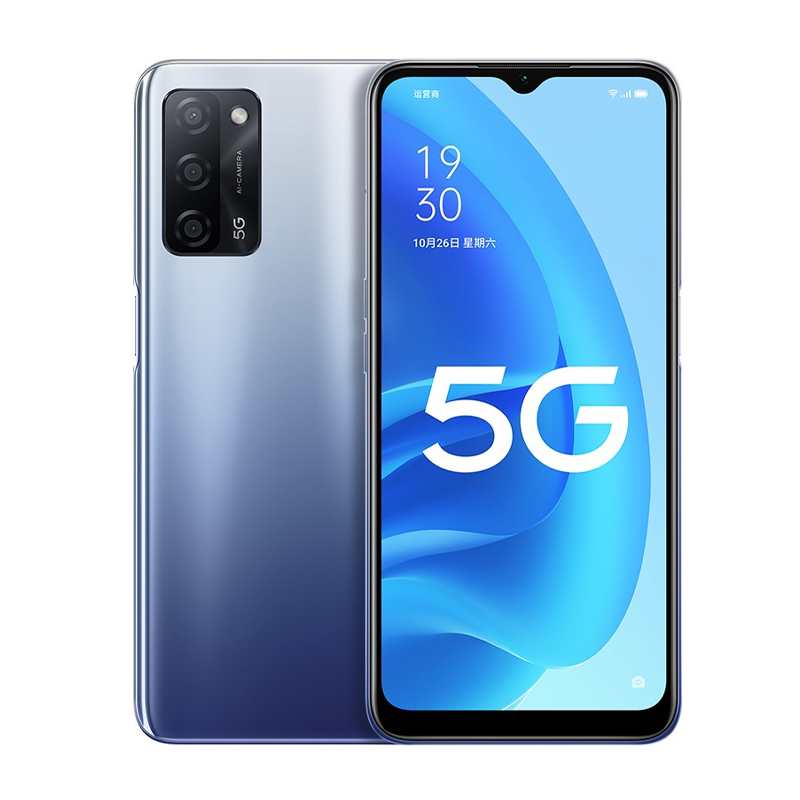 OPPO 鹰眼显示 游戏手机