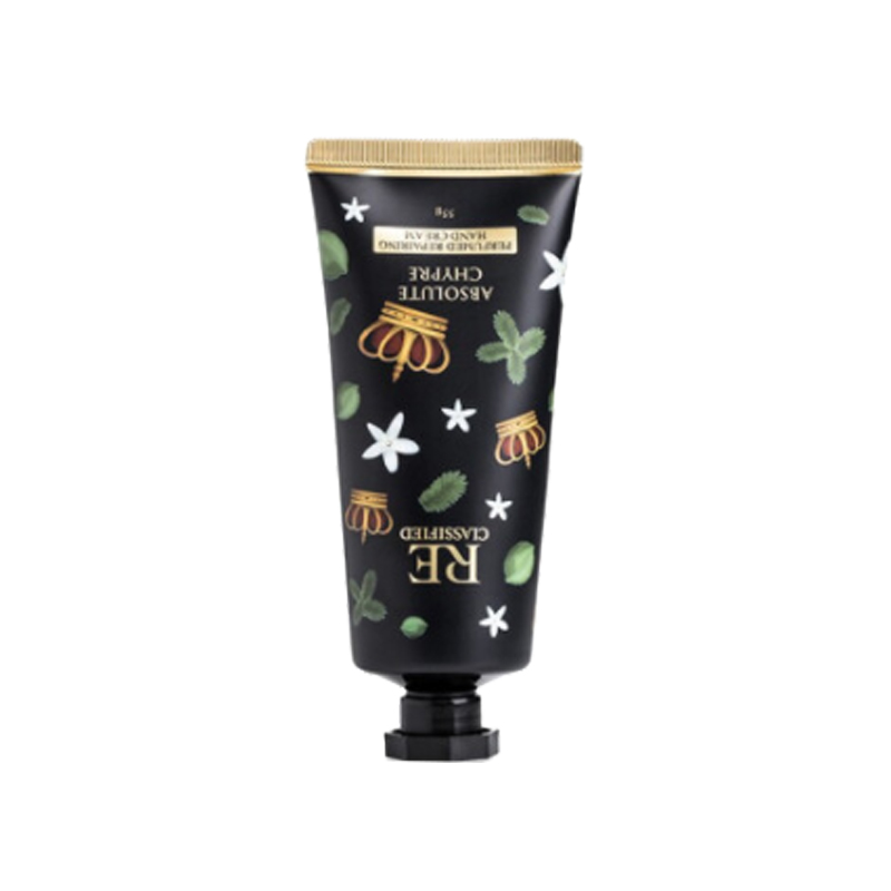 RE 嫩滑舒缓 护手霜