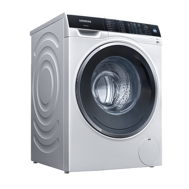 西门子超氧空气洗洗衣机