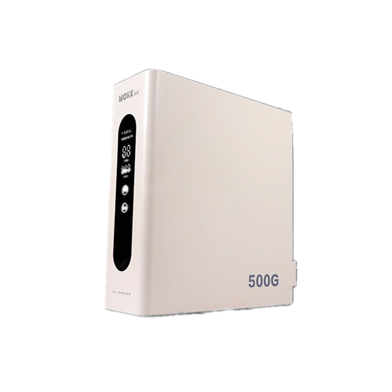 沃刻 大通量净水器