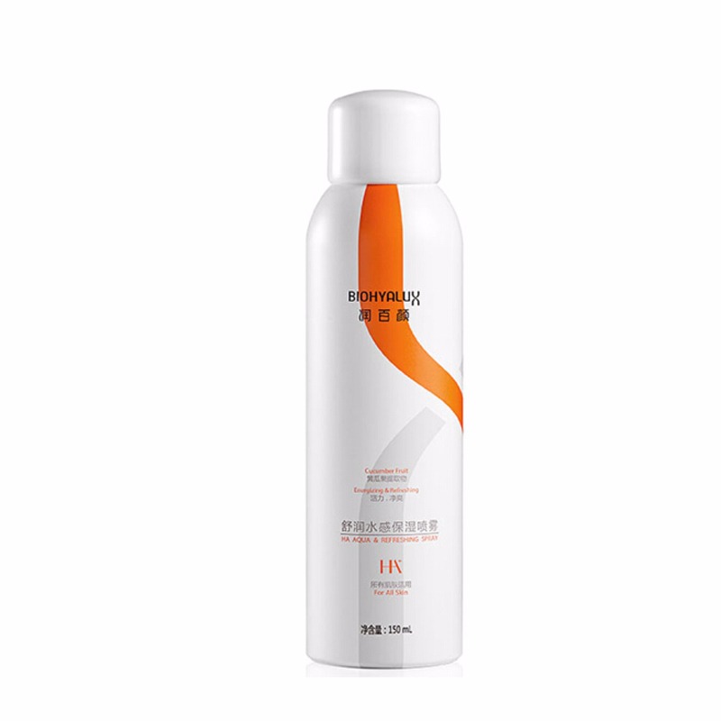 润百颜 舒润水感 爽肤水