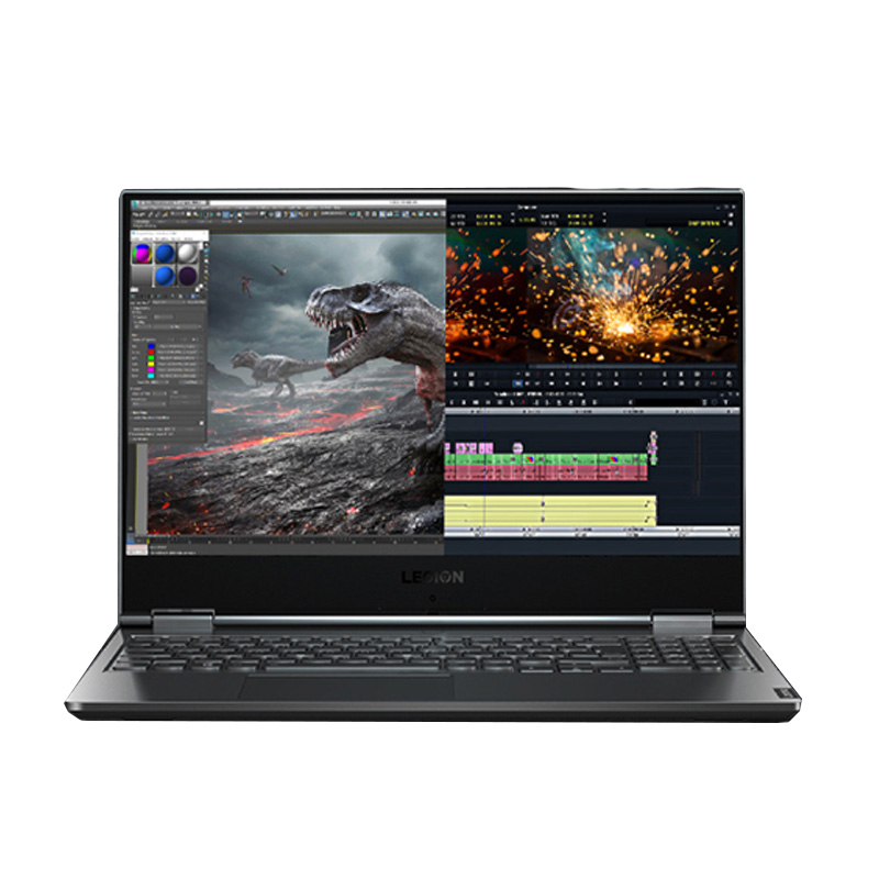 联想 全尺寸键盘 笔记本