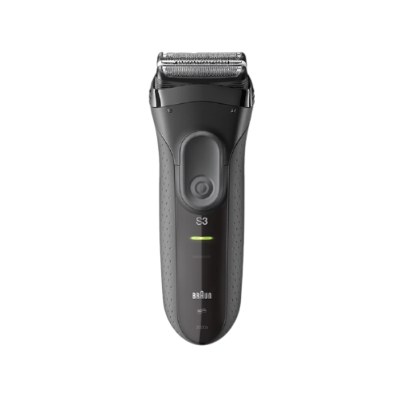 博朗 温和干净 剃须刀