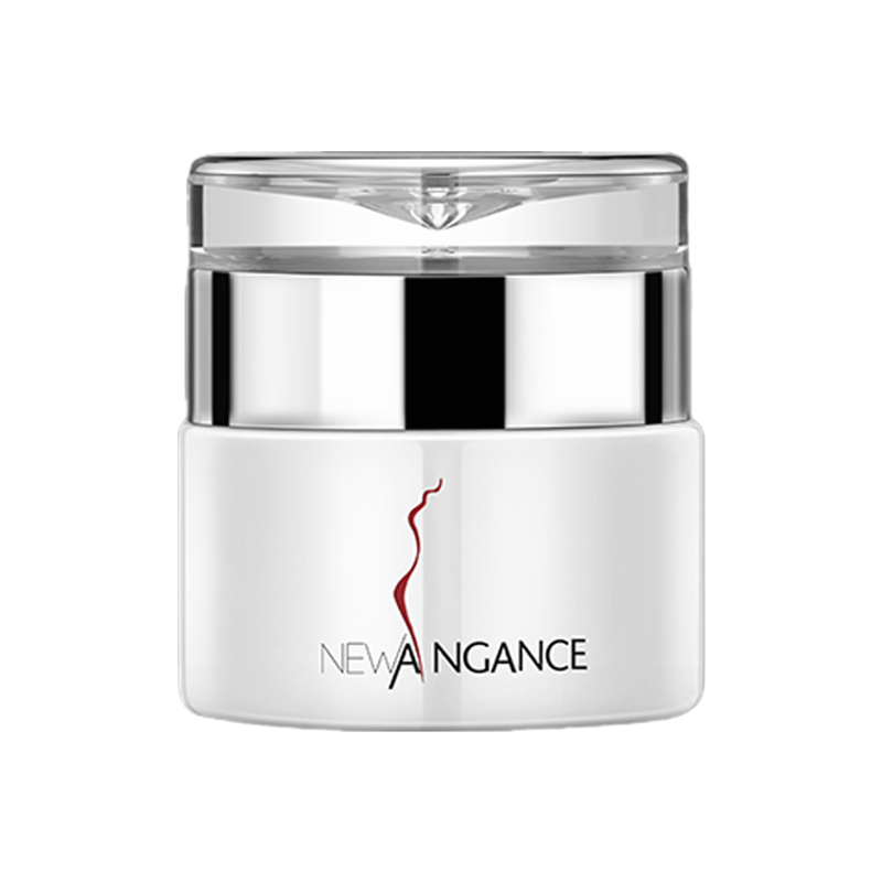 心仙格山羊奶成分面霜