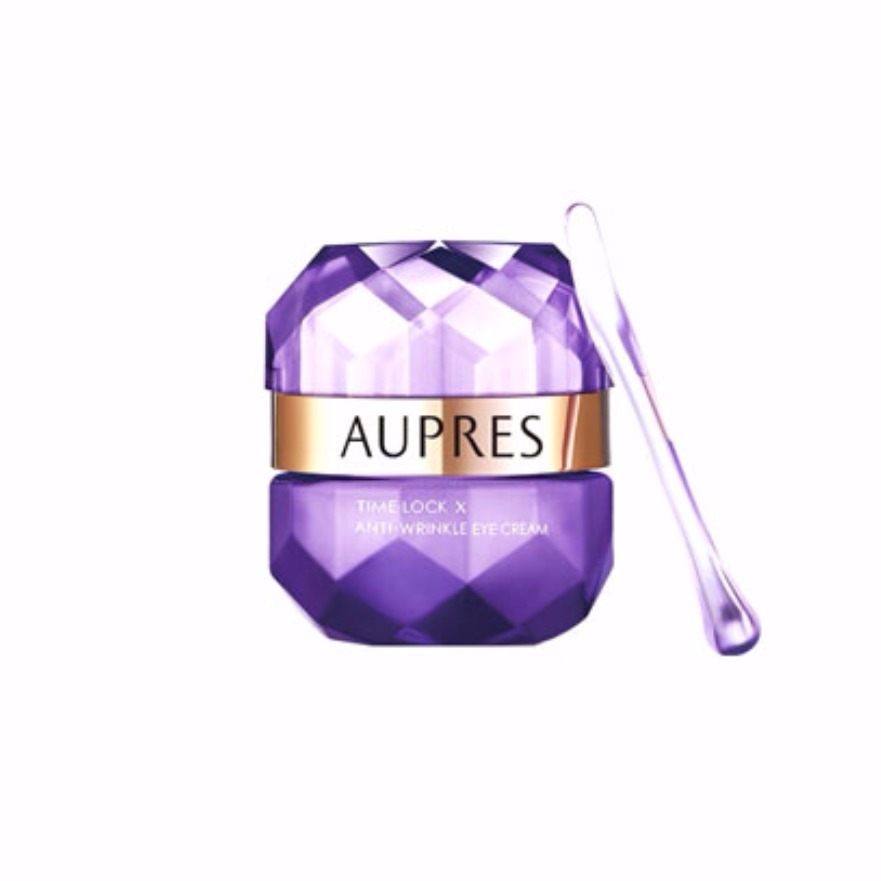 欧珀莱 锁水湿润紧实 眼霜