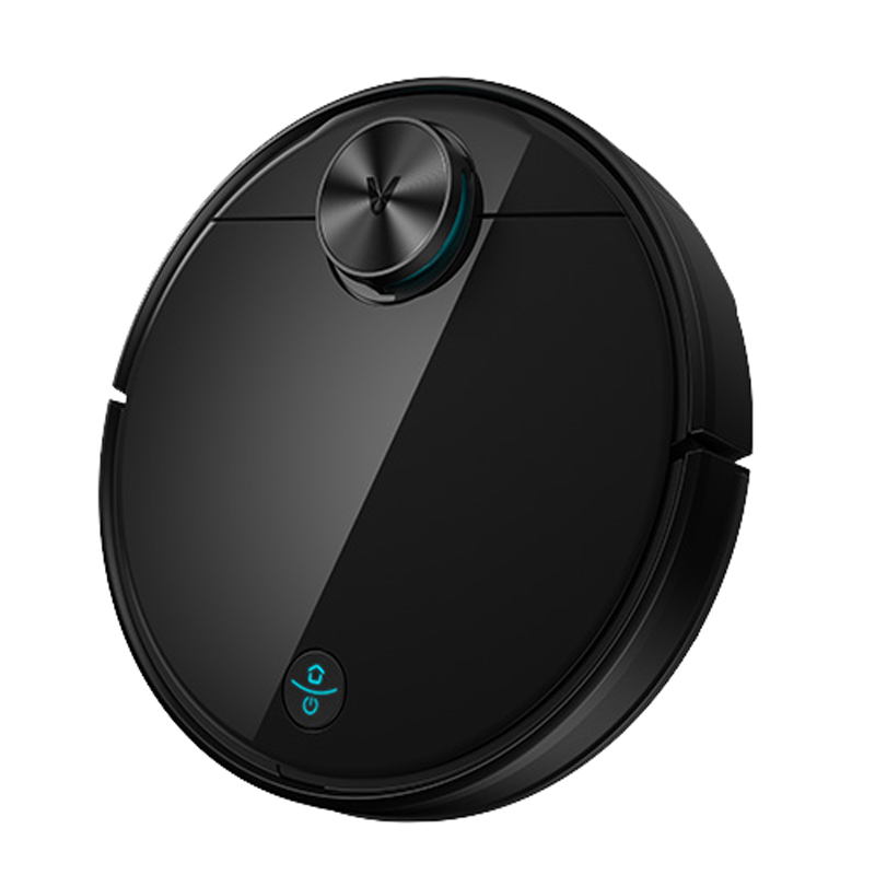 云米 抑制有害物扫地机器人