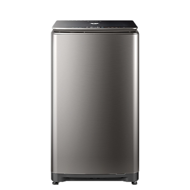 比佛利健康一桶洗变频波轮洗衣机