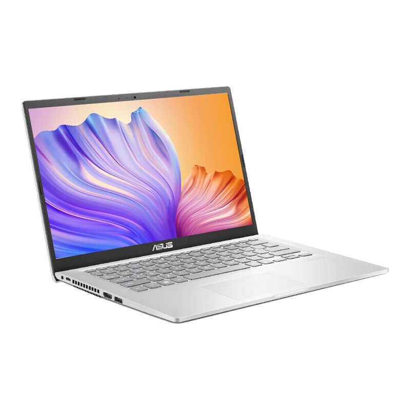 华硕 固态硬盘笔记本