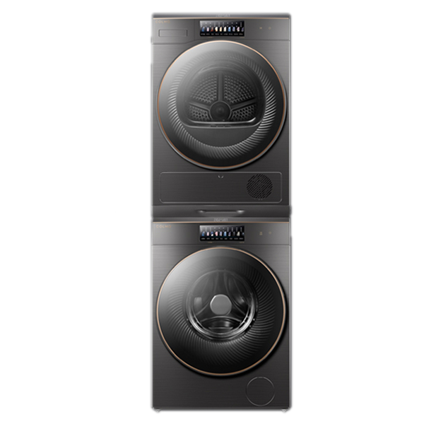 COLMO净衣护衣洗烘套装