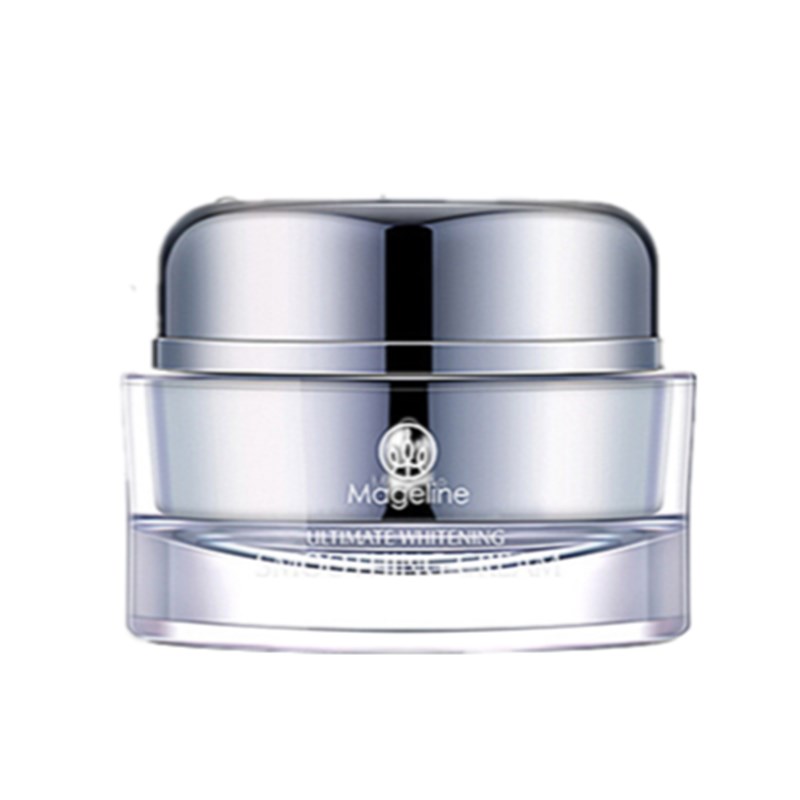 麦吉丽 补水嫩白面霜