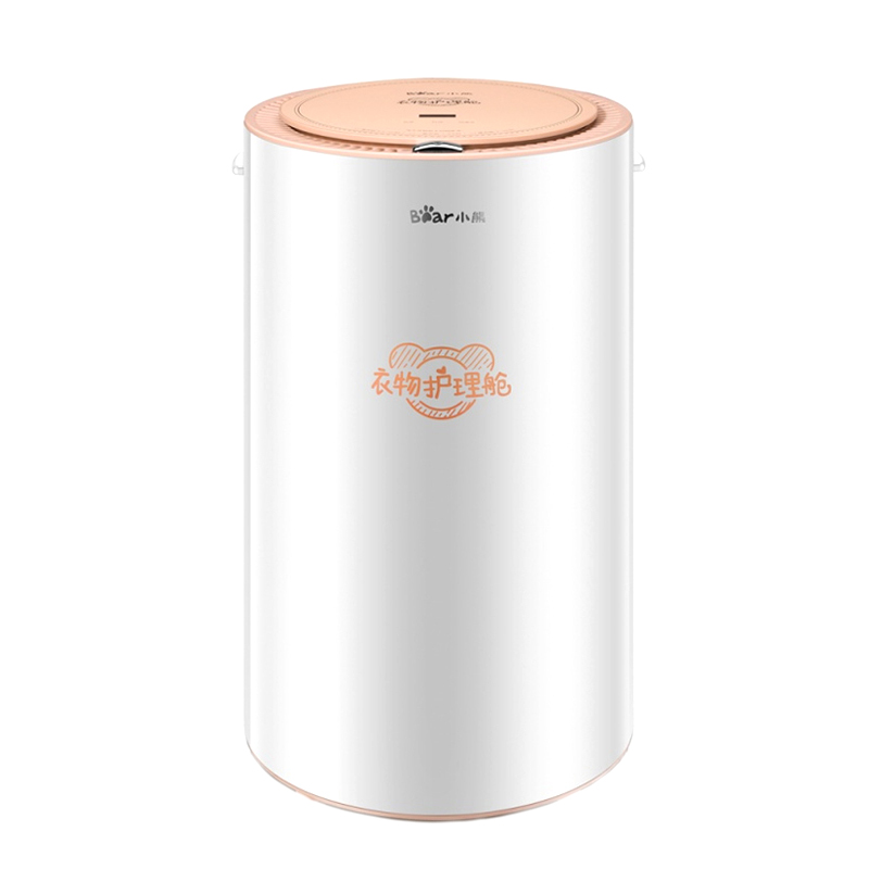 小熊 触控式护理机