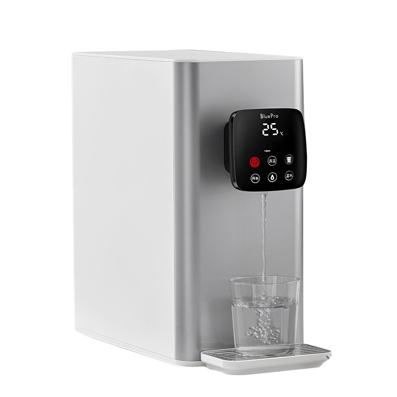 博乐宝 多挡水量净水器