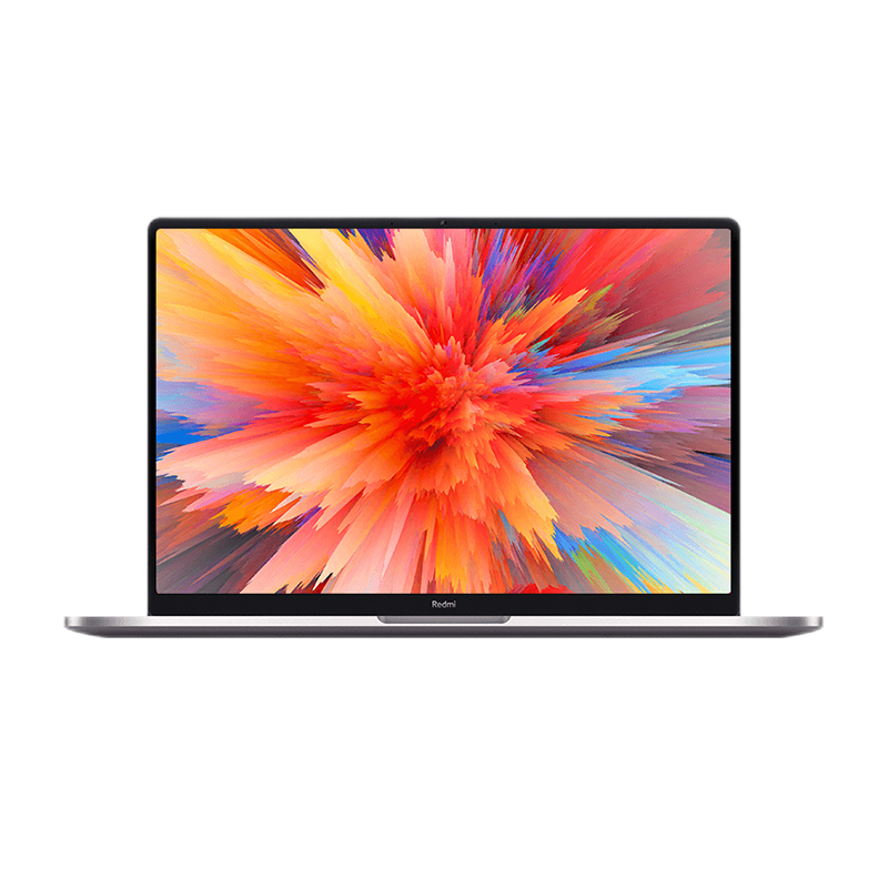 小米 金属高色域笔记本