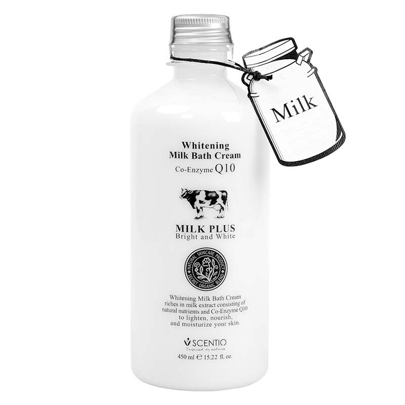 BeautyBuffe沐浴露