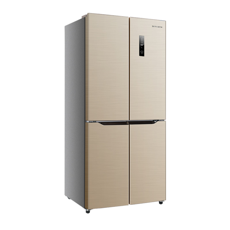 创维一级能效冰箱