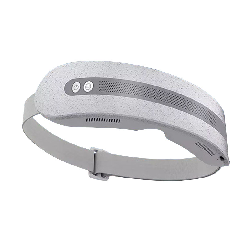 摩摩哒 循环冷热敷眼部按摩器