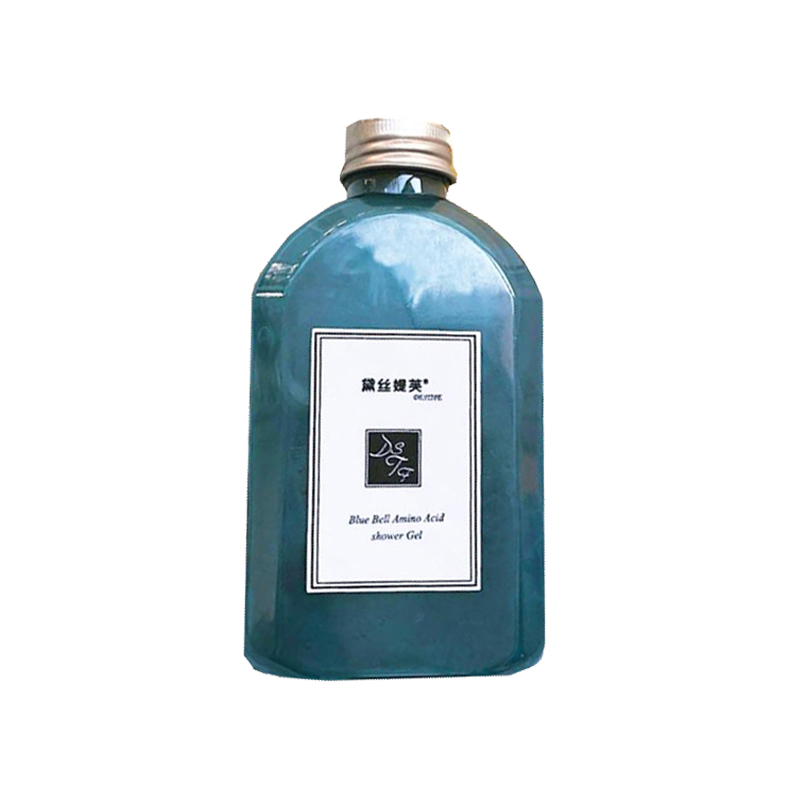 黛丝媞芙 温和滋润沐浴露