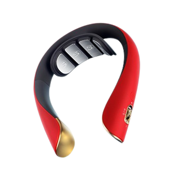 SKG 分区按摩 按摩器