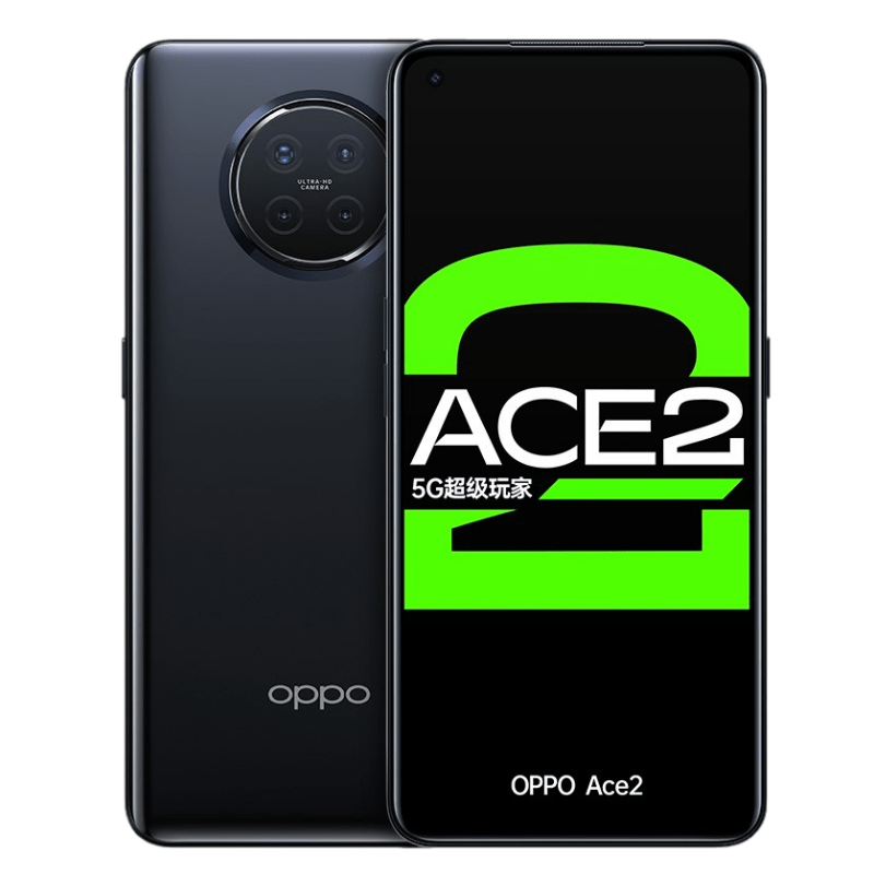 OPPO 闪充智能手机